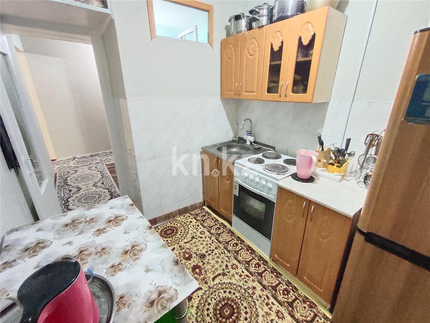 Продажа 3-комнатной квартиры, 48 м² - Продажа трехкомнатных квартир в Казахстане - страница 6 фото 9 из 18