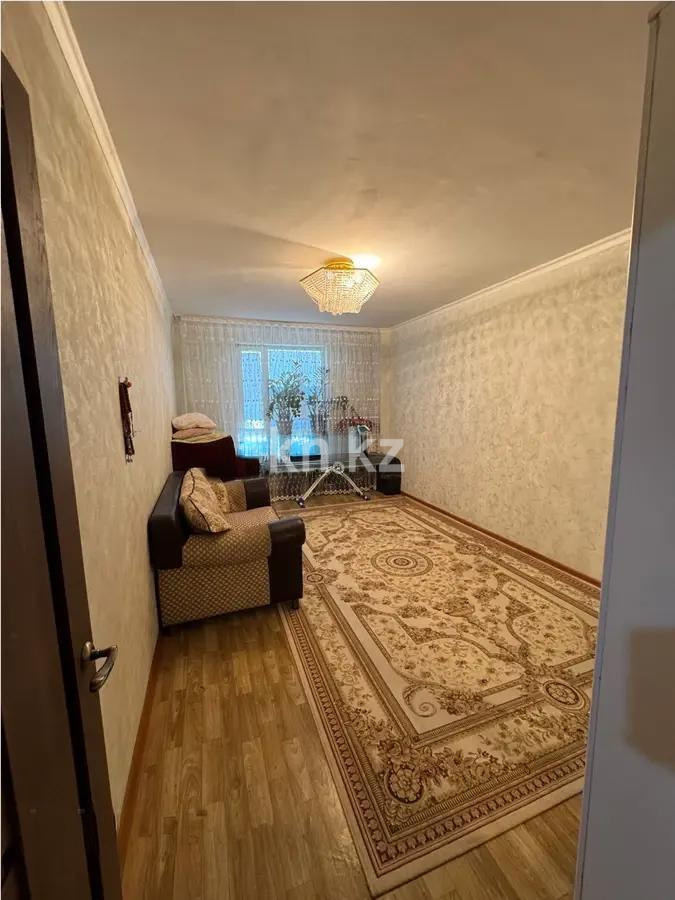 Продажа 3-комнатной квартиры, 80 м², ул. Дунентаева, дом  10А в Алматы - фото 2