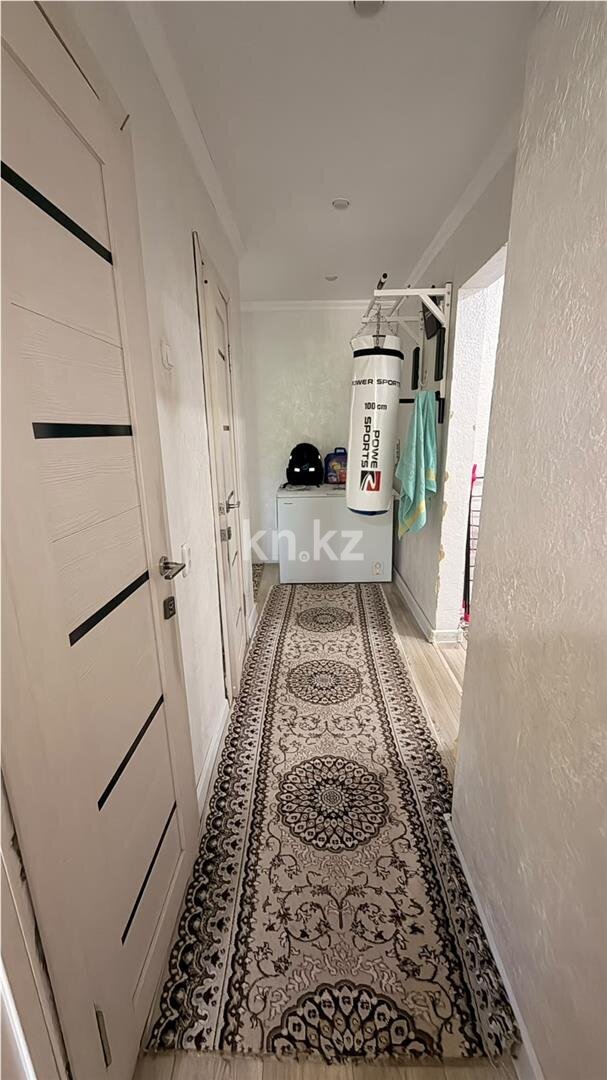 Продажа 4-комнатной квартиры, 81 м² в Караганде - фото 14