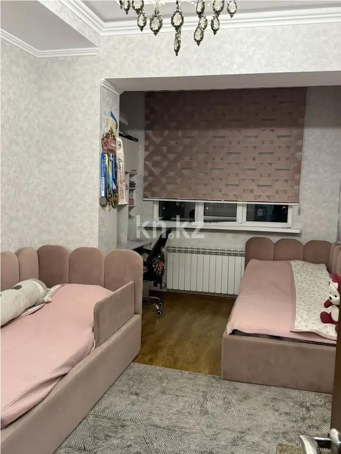 Продажа 4-комнатной квартиры, 125 м², ул. Столетова, дом  13 в Алматы - фото 5