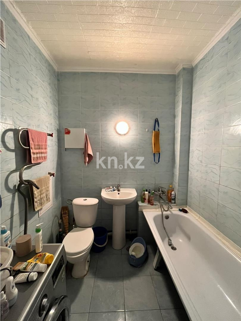 Продажа 1-комнатной квартиры, 40 м² - Недвижимость в Астане - страница 13 фото 7 из 11