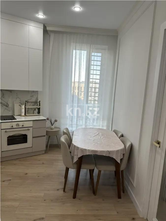 Продажа 2-комнатной квартиры, 43 м² в Астане - фото 3