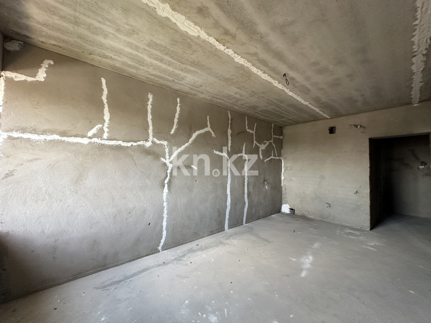 Продажа 2-комнатной квартиры, 52 м², ул. Муканова, дом  21/3 - Продажа  двухкомнатных квартир в Караганде фото 10 из 16