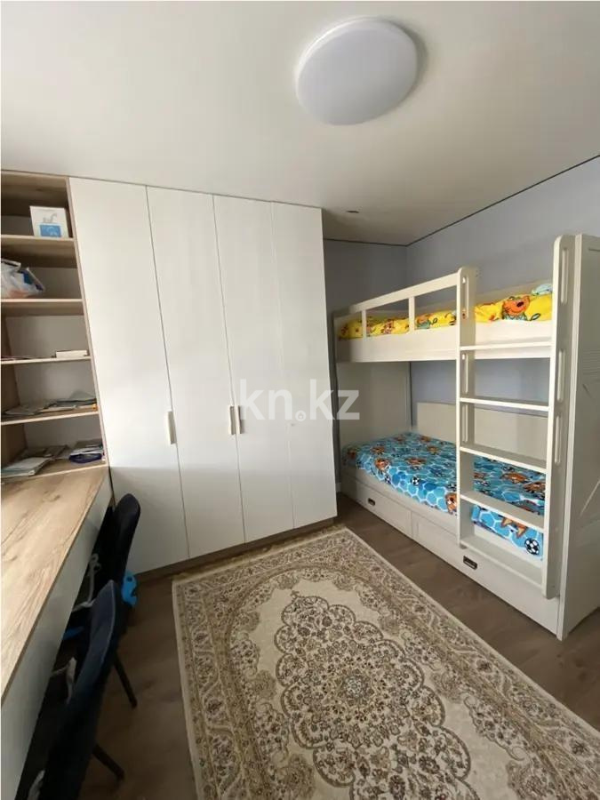 Продажа 3-комнатной квартиры, 73 м² в Астане - фото 3