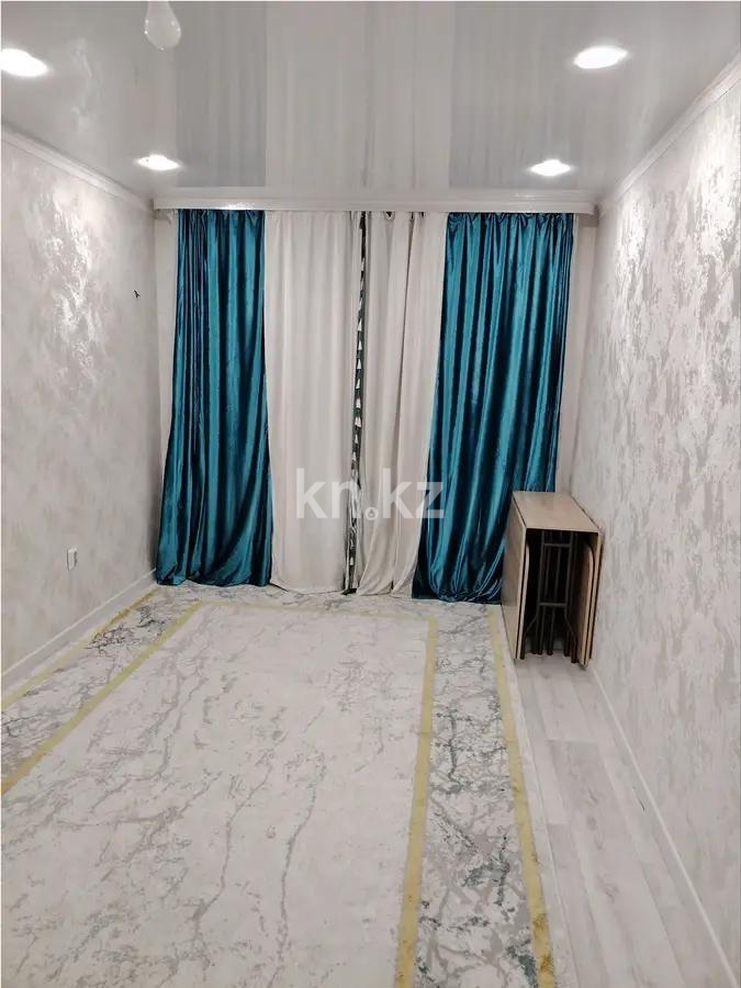 Продажа 1-комнатной квартиры, 40 м², пр. Райымбека, дом  590/13 в Алматы