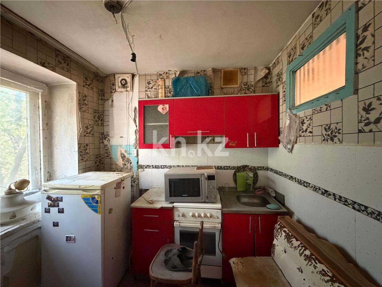 Продажа 1-комнатной квартиры, 32 м² в Темиртау - фото 7