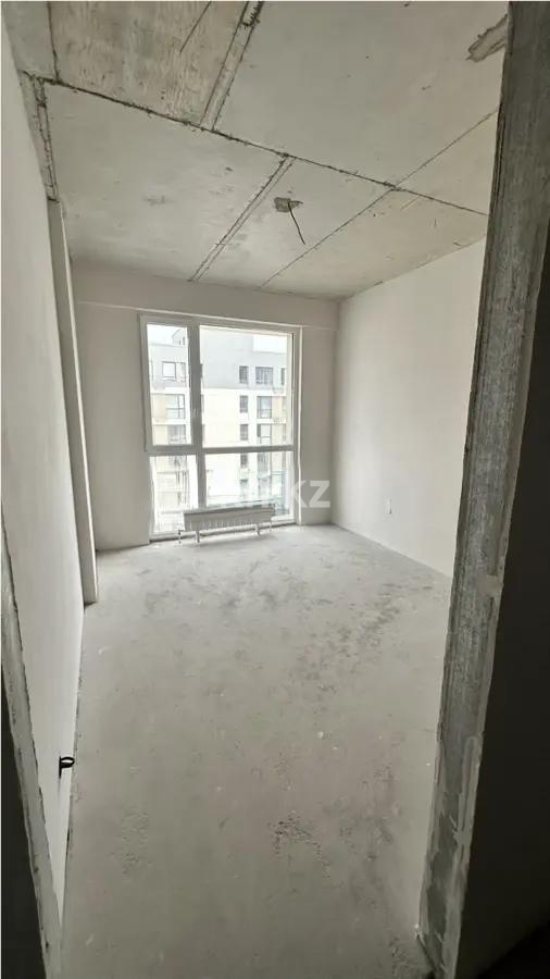 Продажа 2-комнатной квартиры, 45.4 м² - Продажа квартир от собственников в Алматы - страница 99 фото 2 из 3