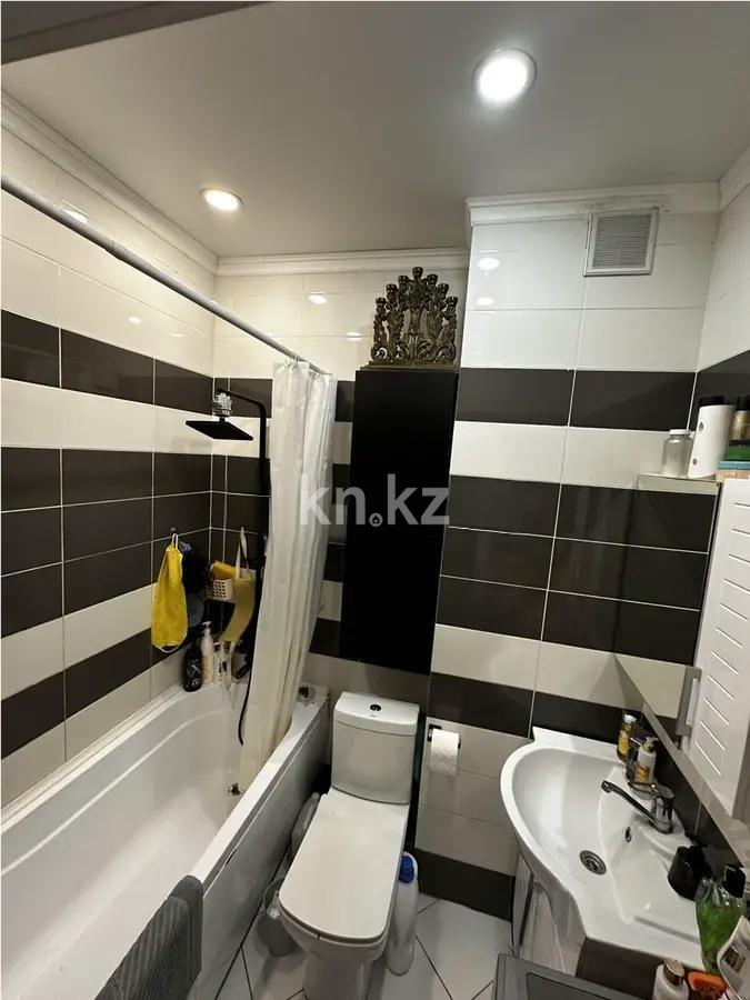 Продажа 2-комнатной квартиры, 59.8 м², мкр. Кайрат, дом  152/1 - Продажа недвижимости в Казахстане фото 4 из 4