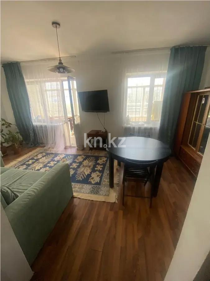 Продажа 2-комнатной квартиры, 57.5 м² - Продажа двухкомнатных квартир в Казахстане - страница 9 фото 1 из 1