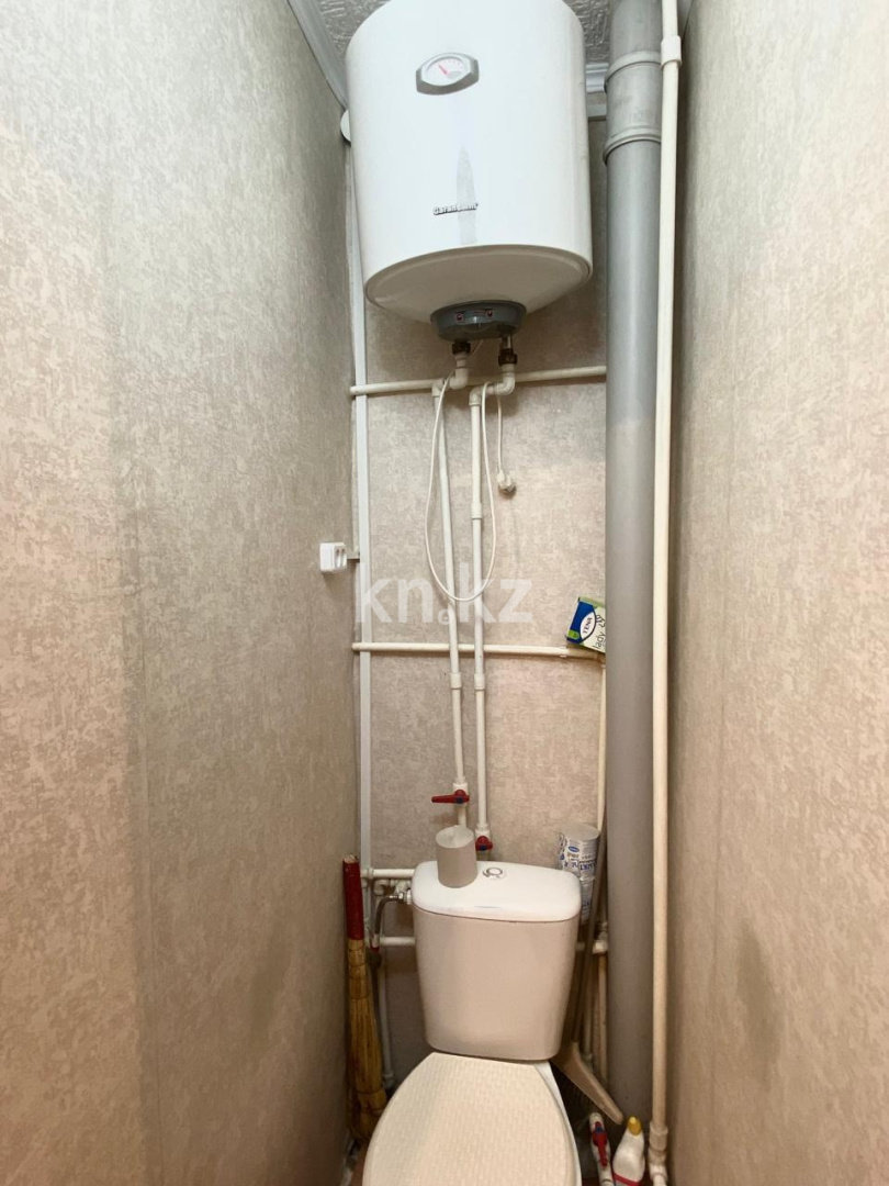 Продажа 2-комнатной квартиры, 47.6 м² в Караганде - фото 13