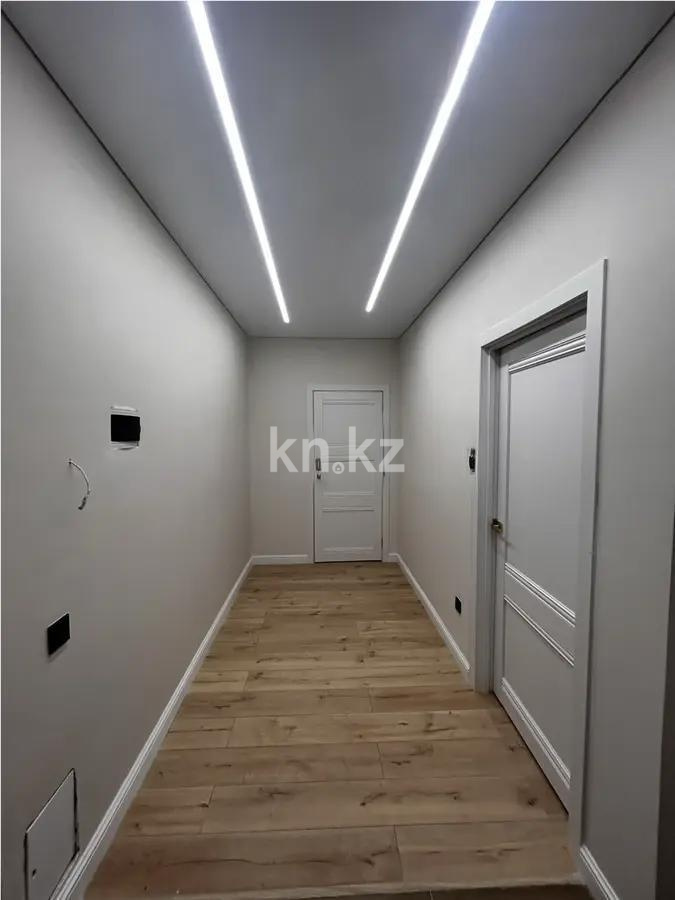 Продажа 3-комнатной квартиры, 58 м², ул. Аккемер, дом  14/1 - Продажа  трехкомнатных квартир в Астане с фото фото 7 из 8