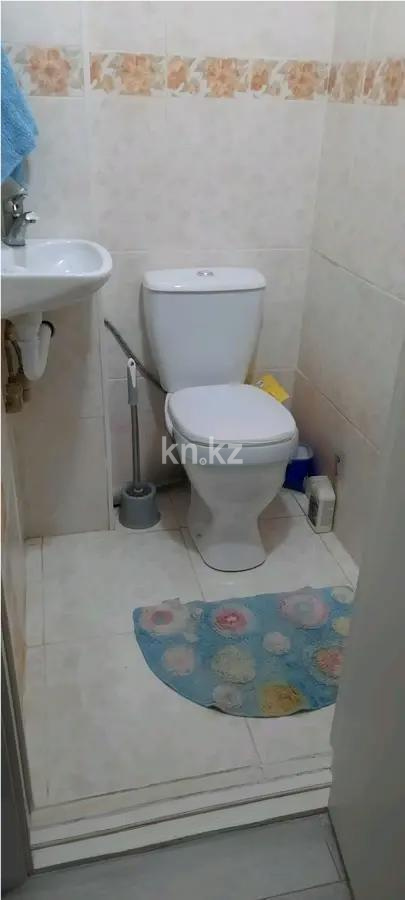 Продажа 3-комнатной квартиры, 72 м², ул. Жубанова, дом  27/1 - Продажа квартир в Астане фото 6 из 7