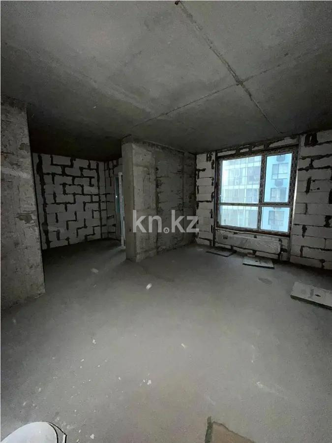 Продажа 2-комнатной квартиры, 56 м² - Продажа двухкомнатных квартир от собственников в Алматы фото 1 из 1