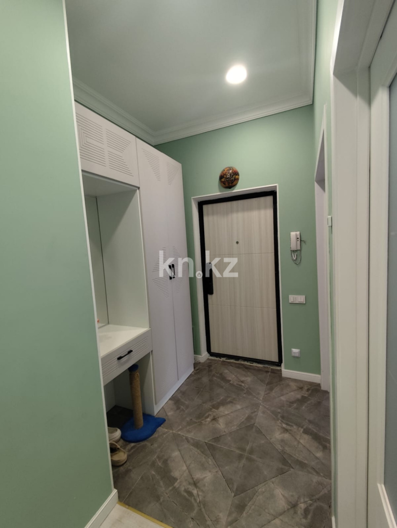 Аренда 2-комнатной квартиры, 67 м² - Аренда квартир помесячно в Казахстане фото 9 из 12