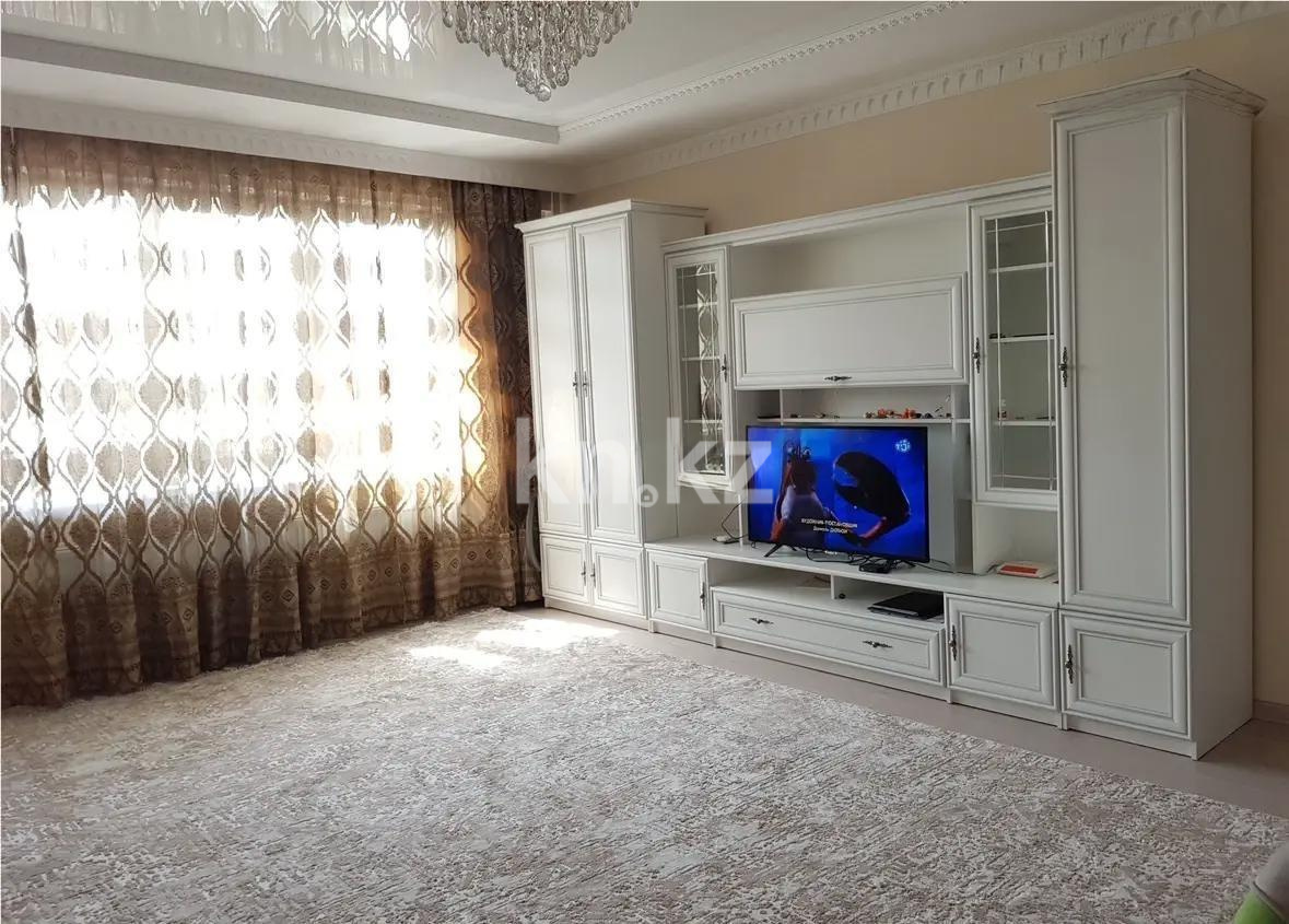 Продажа 2-комнатной квартиры, 67 м² в Алматы