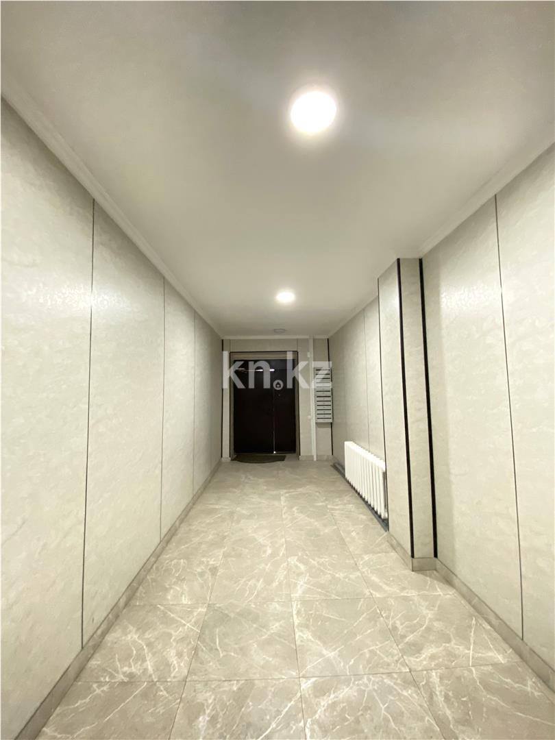 Продажа 3-комнатной квартиры, 84.7 м² в Астане - фото 18