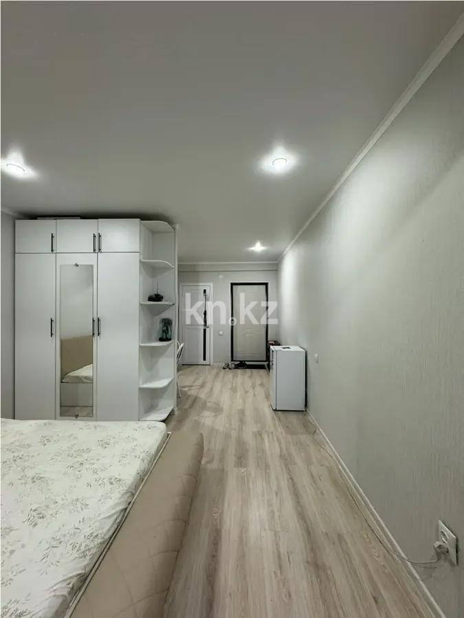 Продажа 1-комнатной квартиры, 29 м² в Алматы