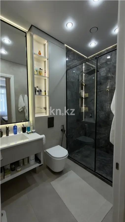 Продажа 4-комнатной квартиры, 125.9 м² - Продажа четырехкомнатных квартир в монолитно-каркасном доме в Астане - страница 3 фото 6 из 7