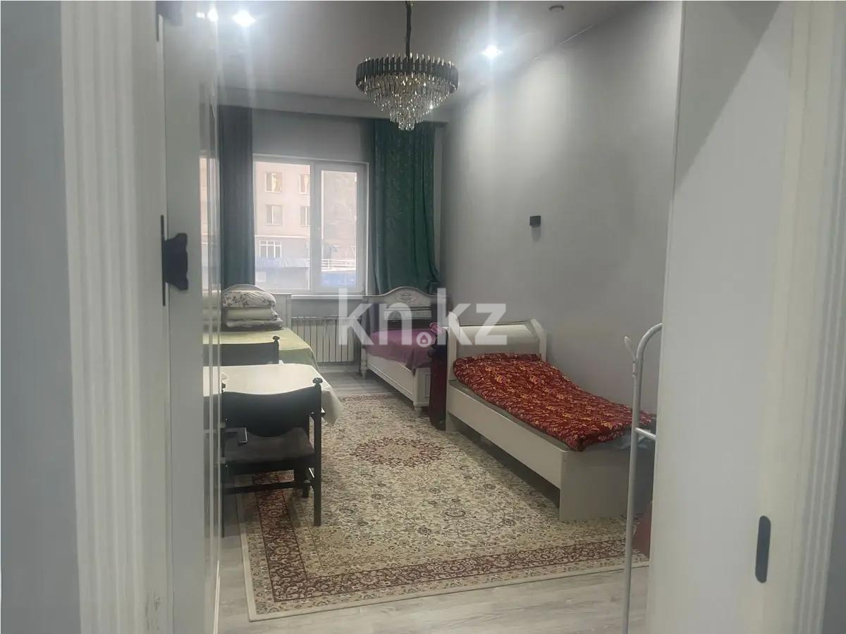 Продажа 3-комнатной квартиры, 70 м² - Продажа квартир в новостройках Алматы без посредников - страница 6 фото 3 из 6