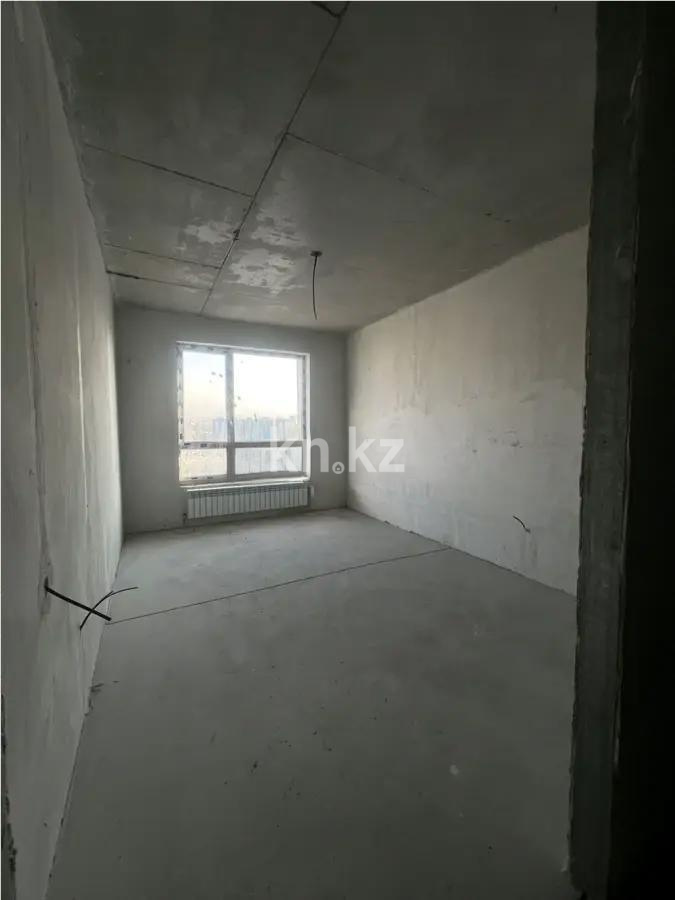 Продажа 1-комнатной квартиры, 45 м² в Алматы