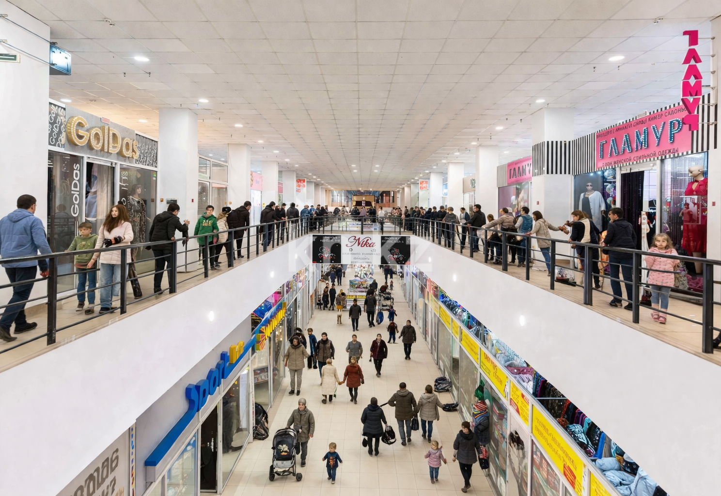 Аренда помещения - Недвижимость в Темиртау - страница 5 фото 1 из 8