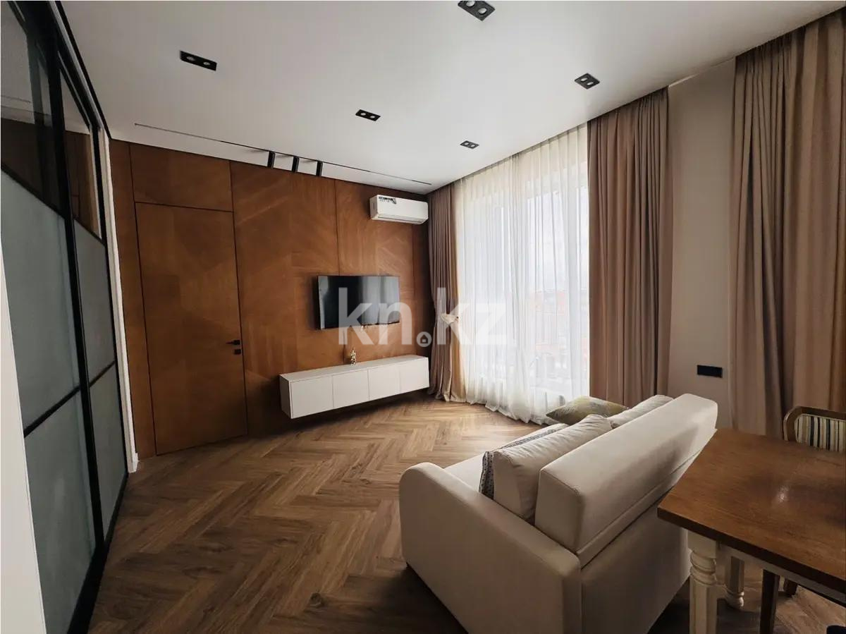 Продажа 2-комнатной квартиры, 65.9 м² в Астане