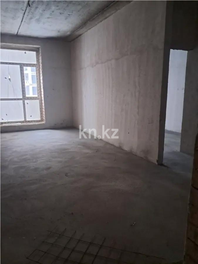 Продажа 2-комнатной квартиры, 55.88 м², ул. Нажимеденова, дом  38 стр в Астане