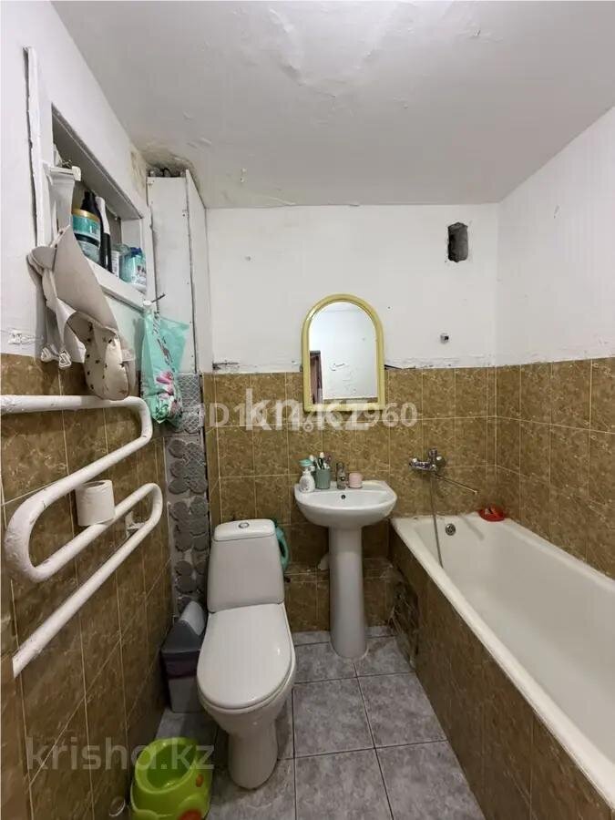 Продажа 2-комнатной квартиры, 45 м² в Астане - фото 3