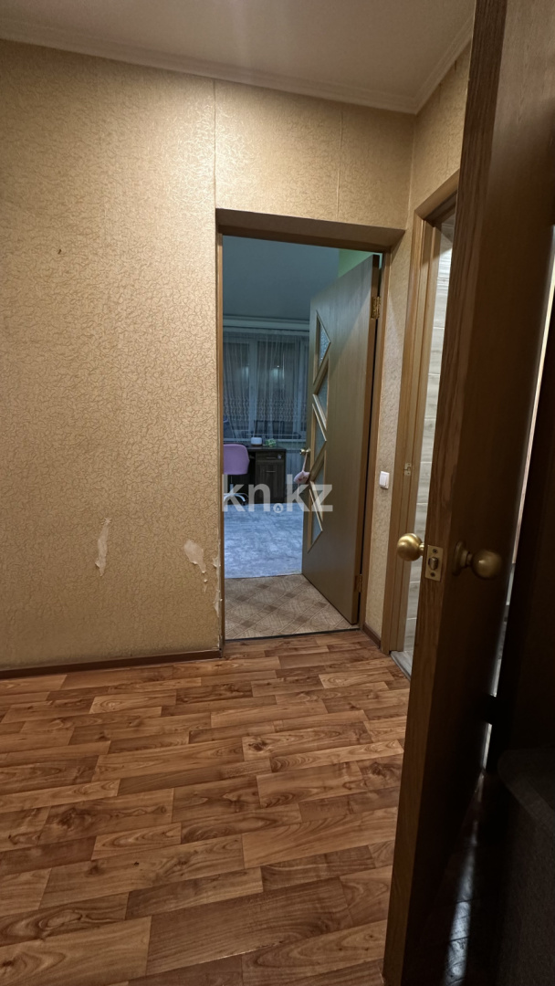 Продажа 2-комнатной квартиры, 69 м², ул. Муканова, дом  245 - ул. Курмангазы - Продажа квартир в Алматы фото 5 из 26