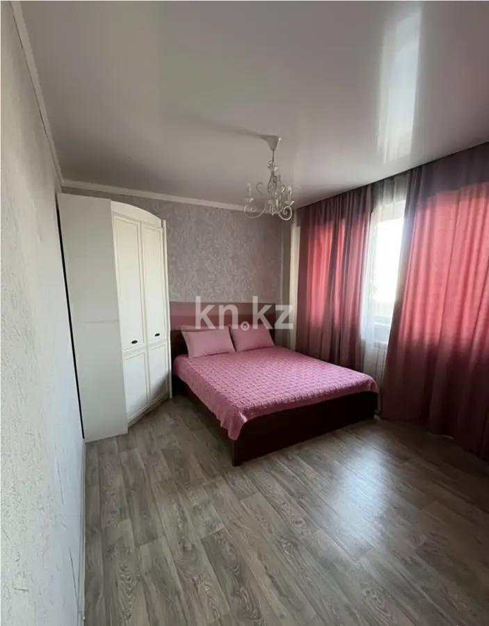 Продажа 3-комнатной квартиры, 55 м² - Продажа  трехкомнатных квартир в Алматы фото 3 из 4