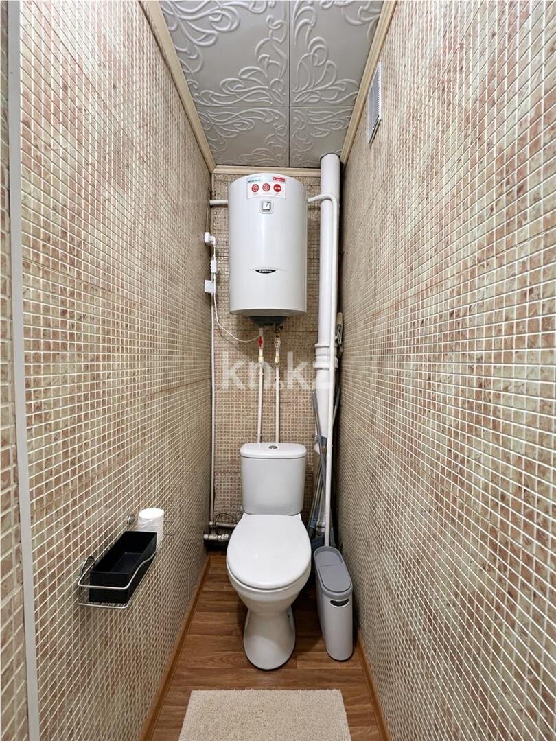 Продажа 2-комнатной квартиры, 54 м² в Караганде - фото 16