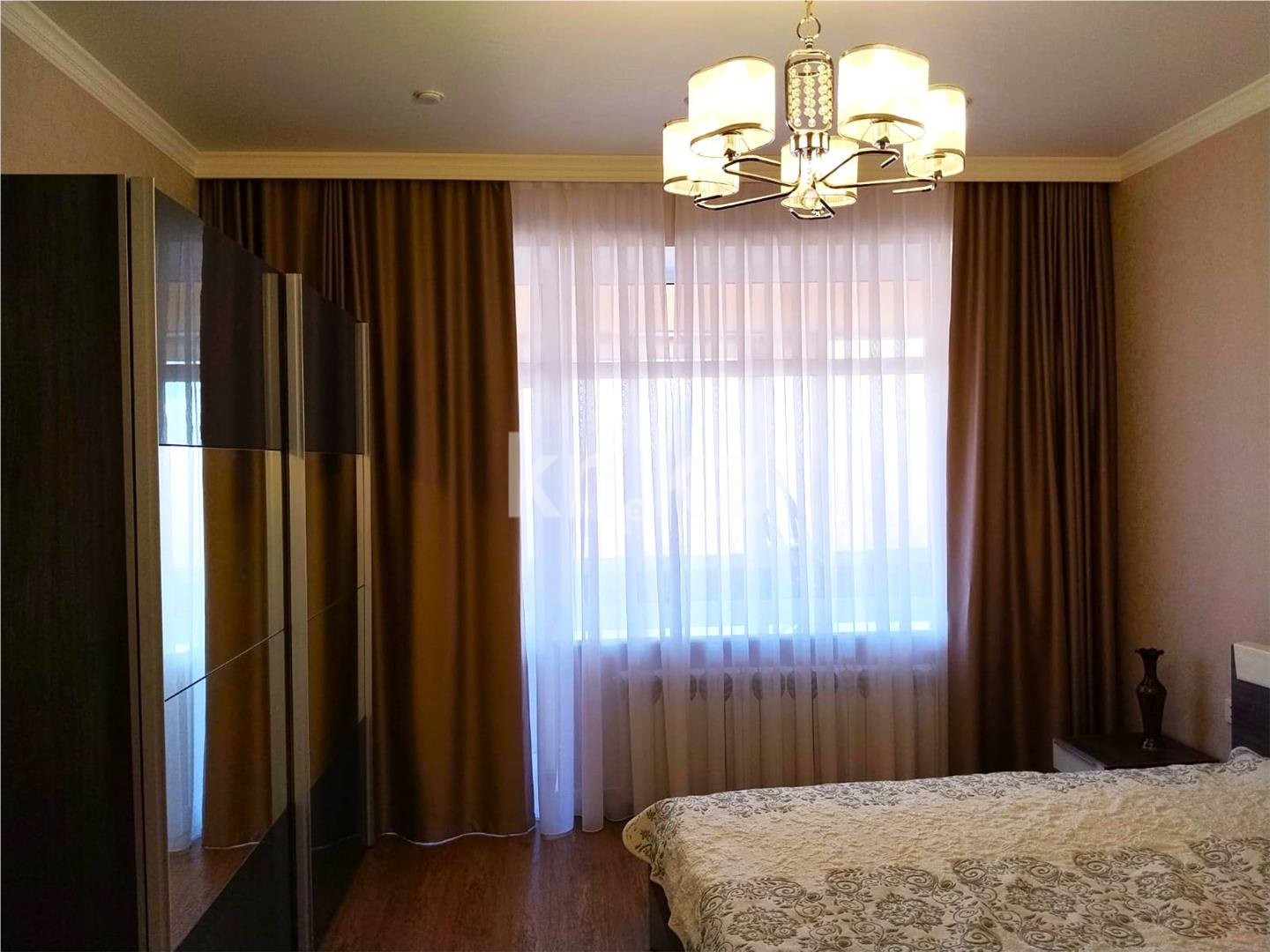 Продажа 2-комнатной квартиры, 84 м² - Продажа квартир в Караганде с фото - страница 3 фото 7 из 23