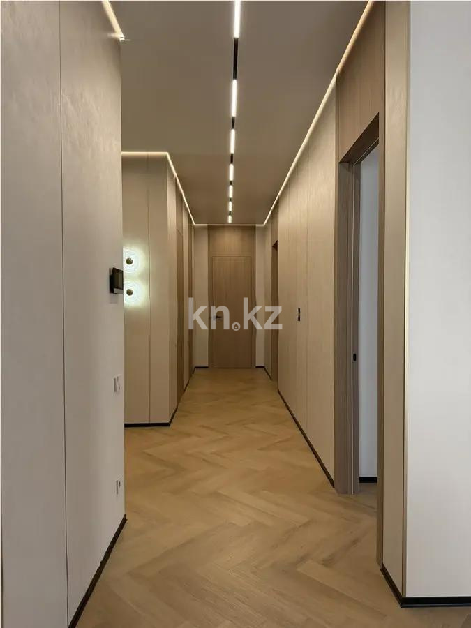 Продажа 4-комнатной квартиры, 148 м² в Астане - фото 2