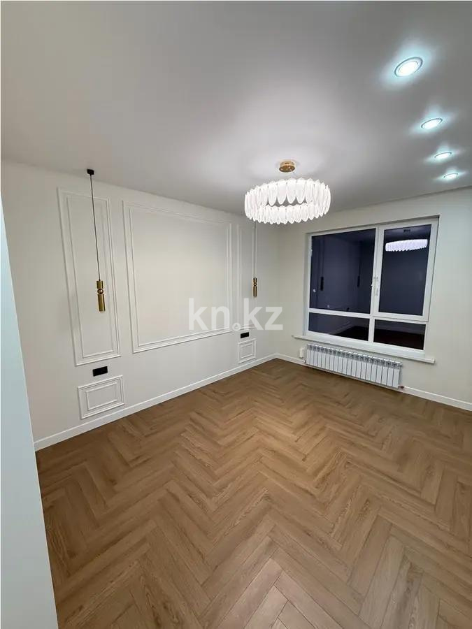 Продажа 3-комнатной квартиры, 111 м², ул. Утеген батыра, дом  11д - Продажа  трехкомнатных квартир в новостройках Алматы без посредников фото 2 из 6