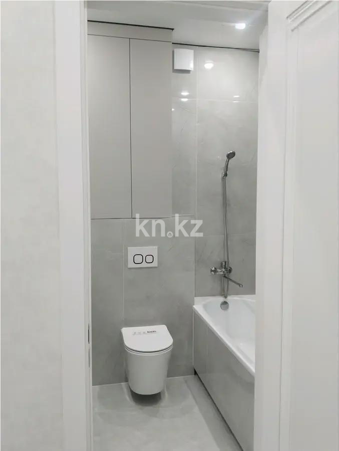 Продажа 1-комнатной квартиры, 40 м² - Аренда квартир посуточно в Атырау фото 3 из 4