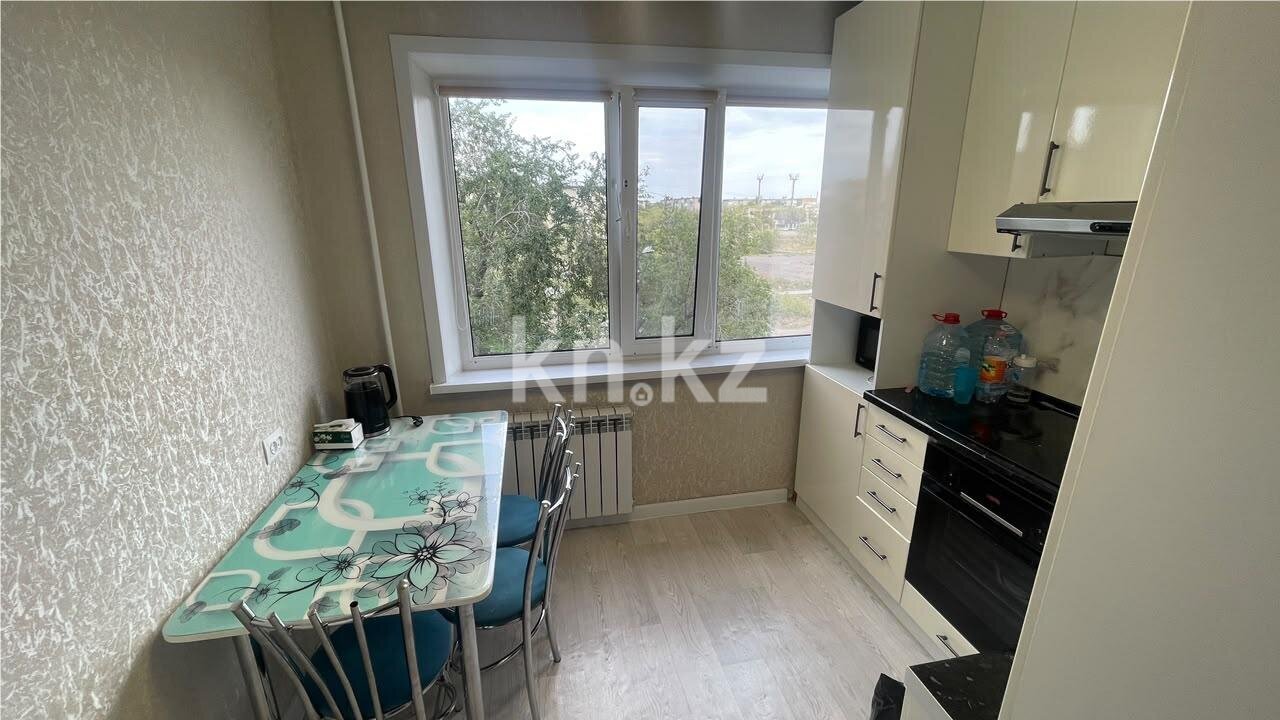 Продажа 2-комнатной квартиры, 50 м² в Караганде - фото 3