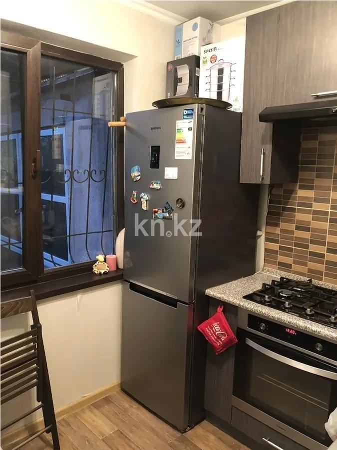 Продажа 1-комнатной квартиры, 30.7 м² в Алматы - фото 2