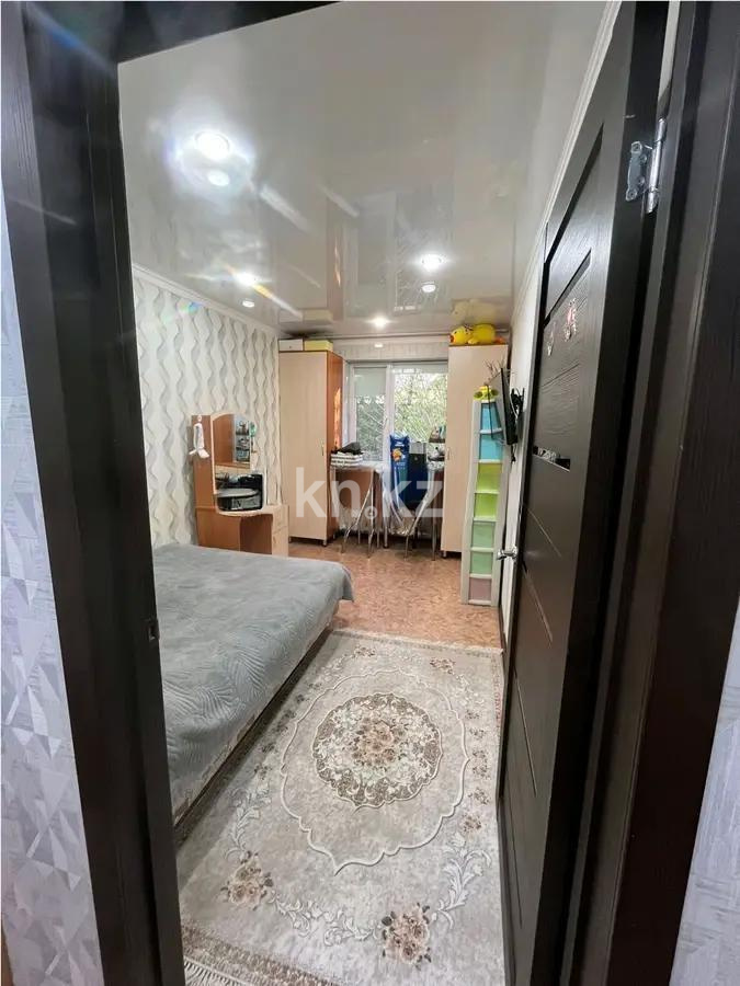 Продажа 2-комнатной квартиры, 44 м², ул. Чокана Уалиханова, дом  22 в Темиртау - фото 2