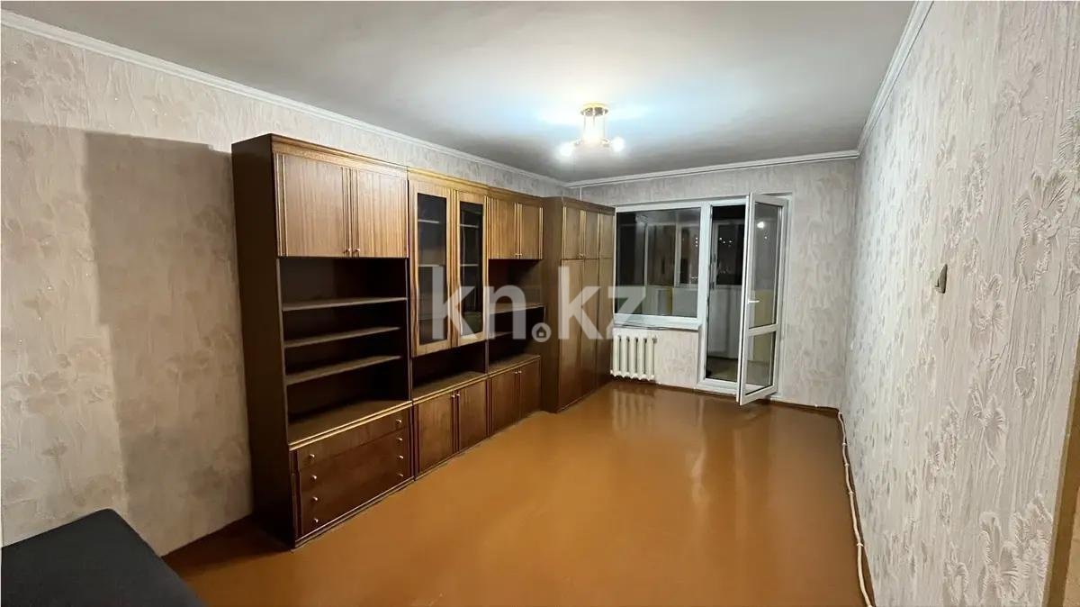 Продажа 1-комнатной квартиры, 34 м² - Продажа однокомнатных квартир от собственников в Алматы фото 1 из 4