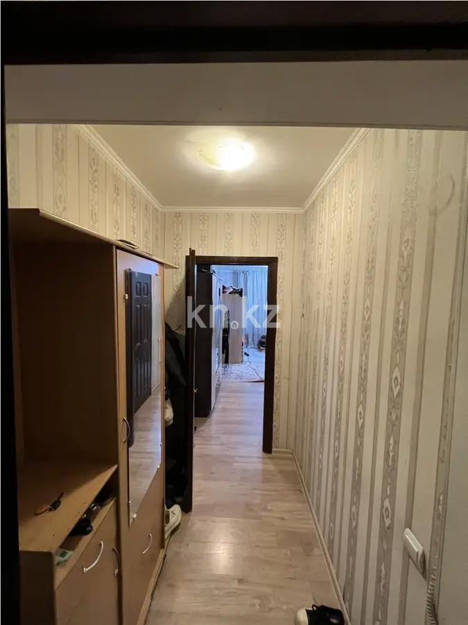 Продажа 1-комнатной квартиры, 30 м², мкр-н Аксай-4, дом  55/1 в Алматы - фото 3