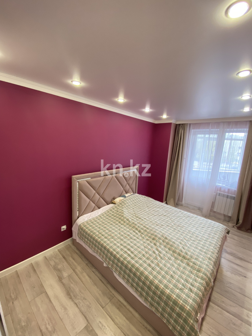 Продажа 3-комнатной квартиры, 127 м² - Продажа трехкомнатных квартир в Казахстане - страница 22 фото 8 из 36