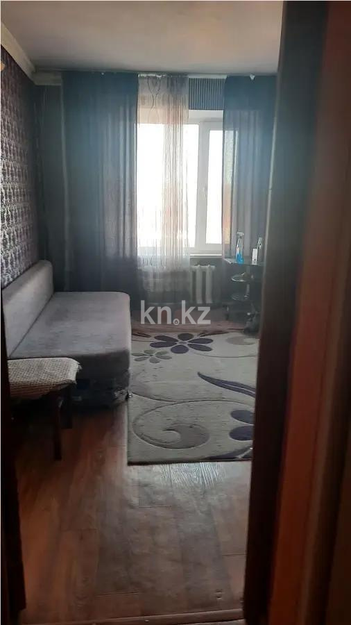 Продажа 2-комнатной квартиры, 48 м² в Темиртау