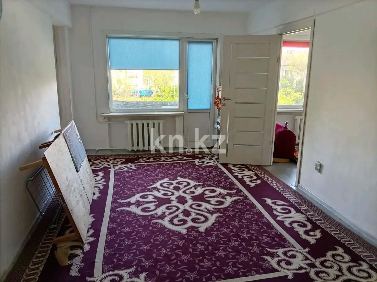 Продажа 3-комнатной квартиры, 45 м² - Продажа квартир в р-не Сарыарка Астаны - страница 5 фото 1 из 3
