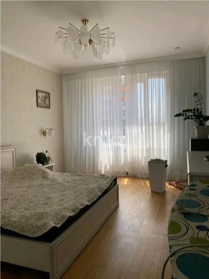 Продажа 2-комнатной квартиры, 76.4 м², ул. Сатпаева, дом  90/58 в Алматы - фото 3
