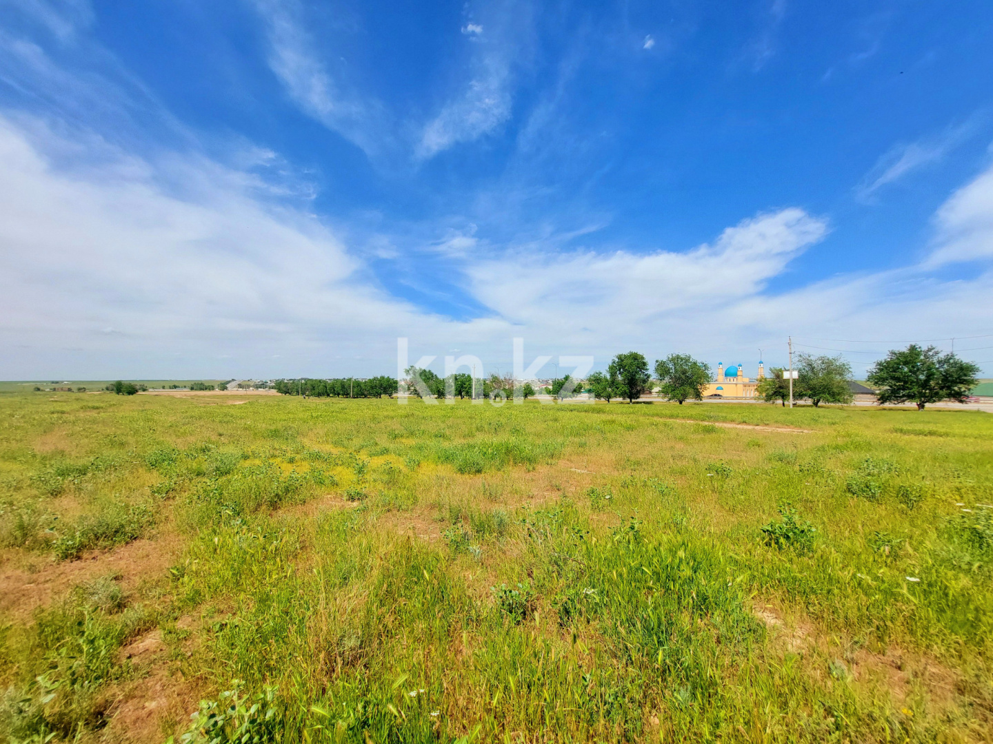 Продажа земельного участка, 3 га, Шубарсу - Продажа квартир в Шымкенте фото 7 из 27