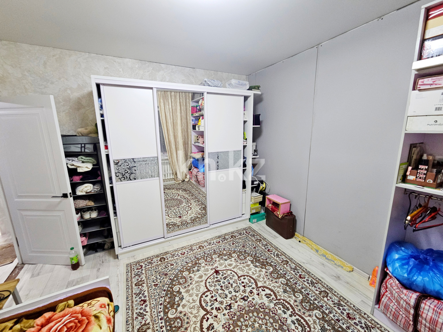 Продажа 2-комнатной квартиры, 53.6 м² - Продажа недвижимости в Алматы - страница 27 фото 2 из 9