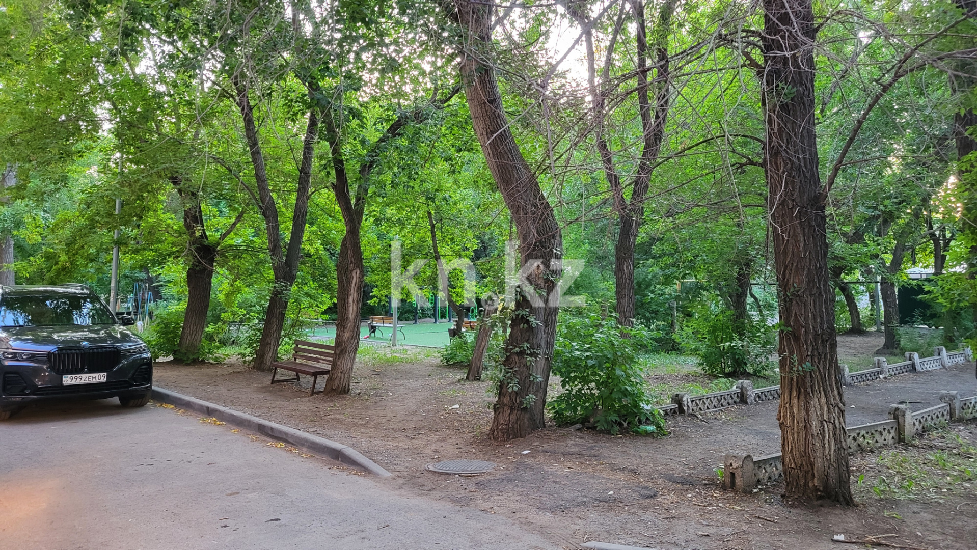 Продажа 2-комнатной квартиры, 50.5 м², ул. Лободы, дом  14 - Продажа  двухкомнатных квартир в Караганде фото 38 из 40