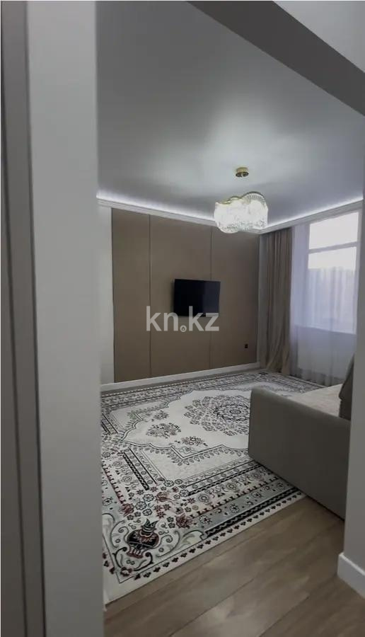 Продажа 2-комнатной квартиры, 50 м² в Астане