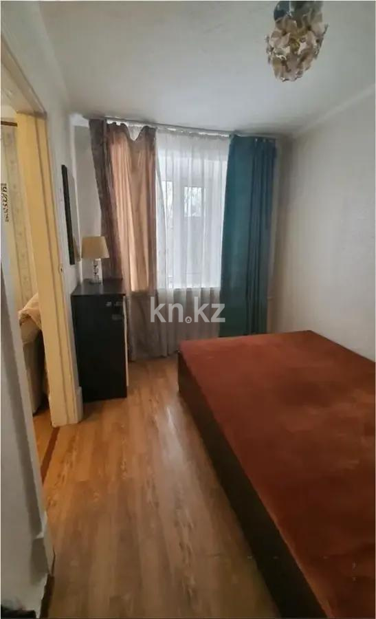 Продажа 2-комнатной квартиры, 42 м², ул. Терешковой, дом  41 - Продажа квартир в Караганде с фото фото 1 из 4