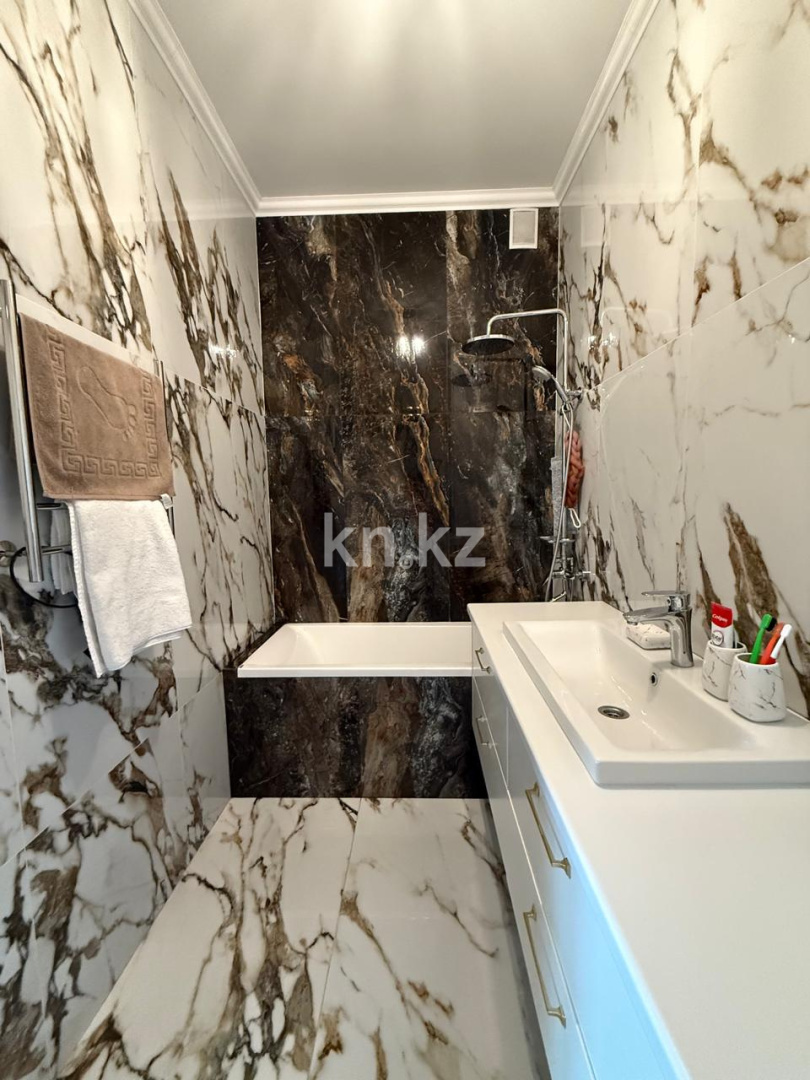 Продажа 3-комнатной квартиры, 80 м² - Продажа квартир в Казахстане - страница 24 фото 11 из 15